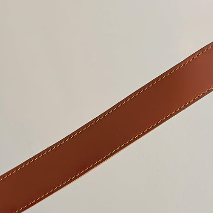 Straight Belt Pendant Lamp