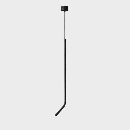 Bending Line Pendant Lamp