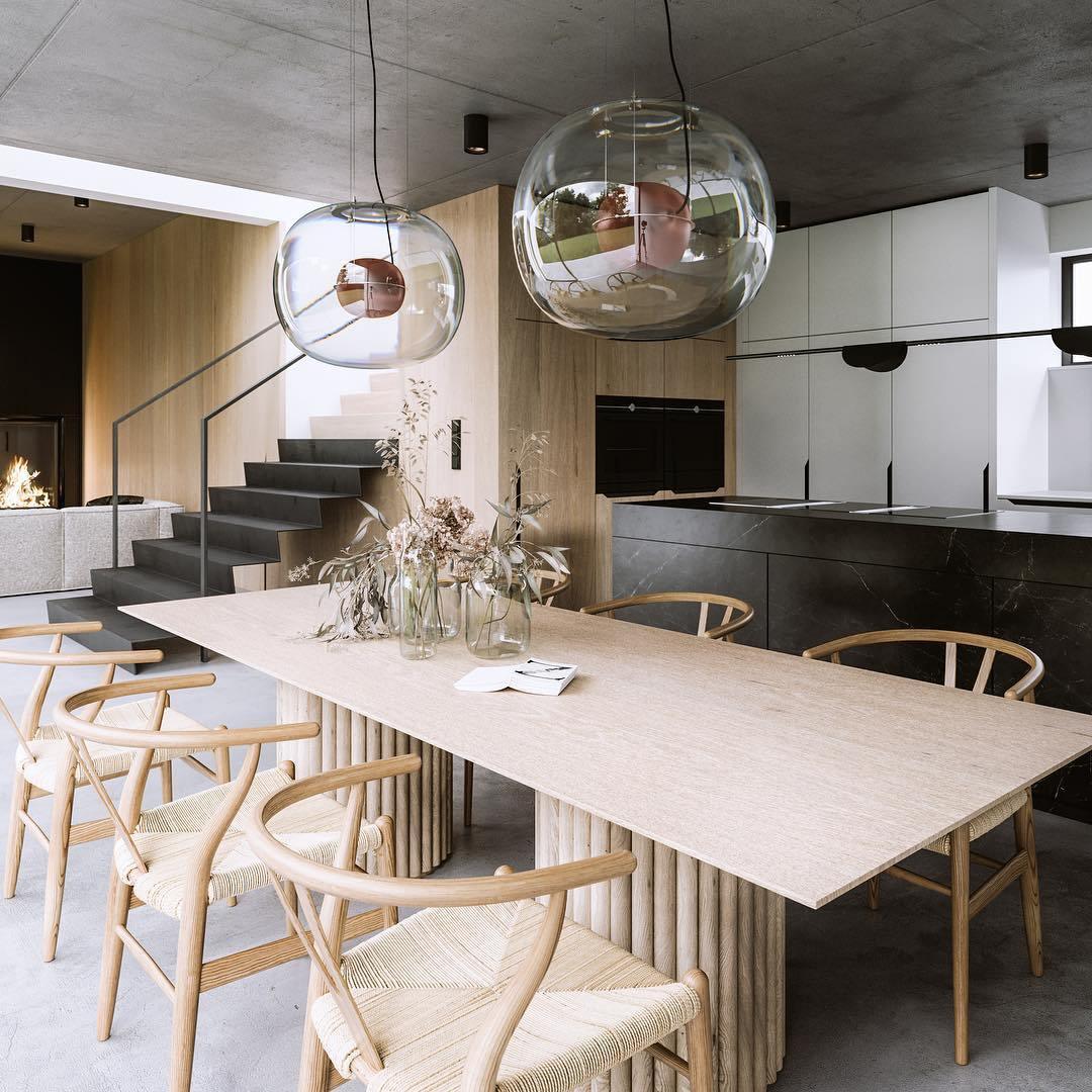 Levita Orb Pendant Light 1001 Pendant light