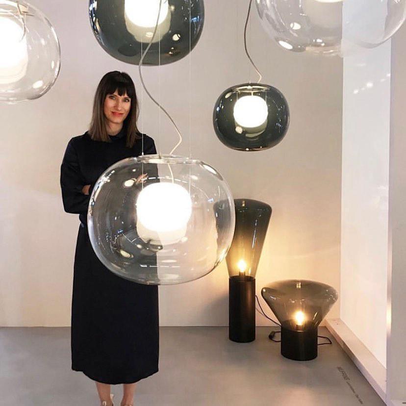 Levita Orb Pendant Light 1001 Pendant light