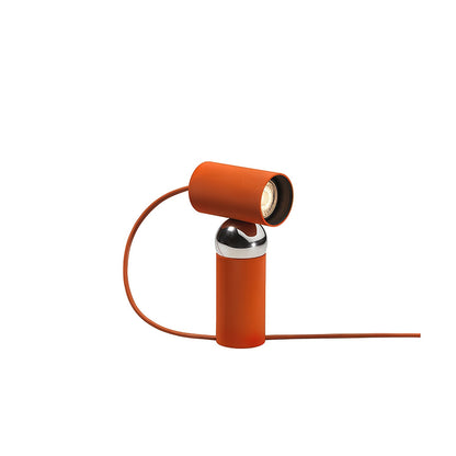 Muuto Beam Table Lamp ∅ 3.9″ x H 7.9″ / Dia 10cm x H 20cm / Red / US Plug Table lamp