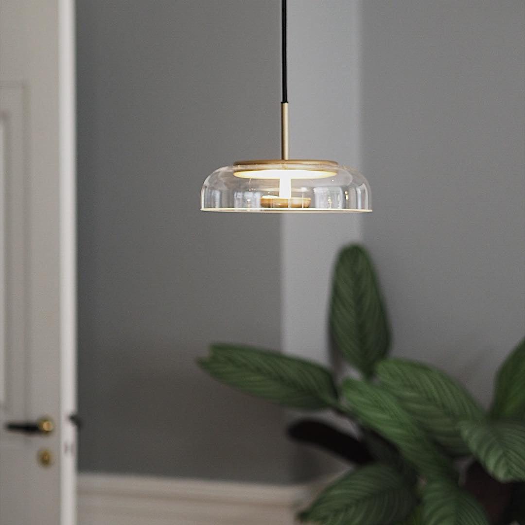 Solara Pendant Lamp Pendant light