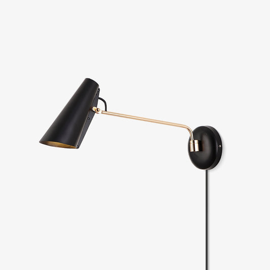 Birdy Plug-in Wall Lamp Wall lamp