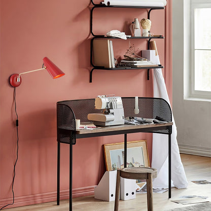 Birdy Plug-in Wall Lamp Wall lamp