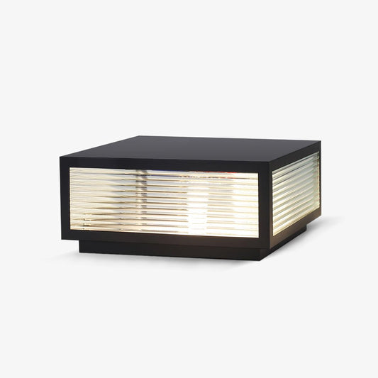 Birillo Garden Outdoor Light Table lamp