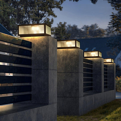 Birillo Garden Outdoor Light Table lamp