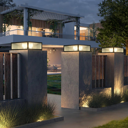 Birillo Garden Outdoor Light Table lamp