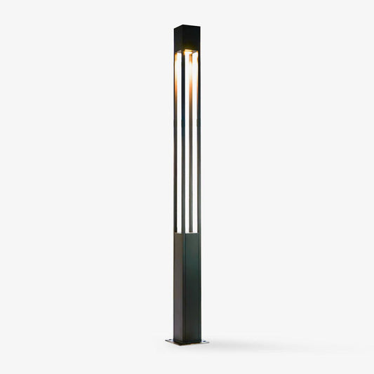 Pole Outdoor Post Garden Light Floor lamp