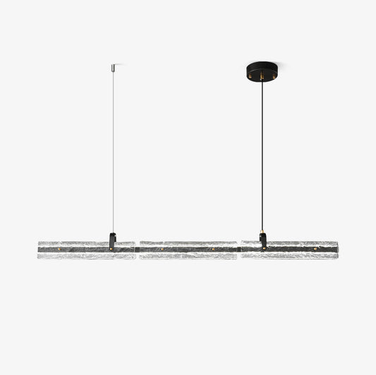 Black Ice Pendant Lamp Pendant light