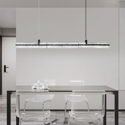 Black Ice Pendant Lamp Pendant light