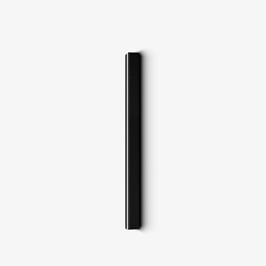 Long Strip Outdoor Sconce Solar Power Wall lamp