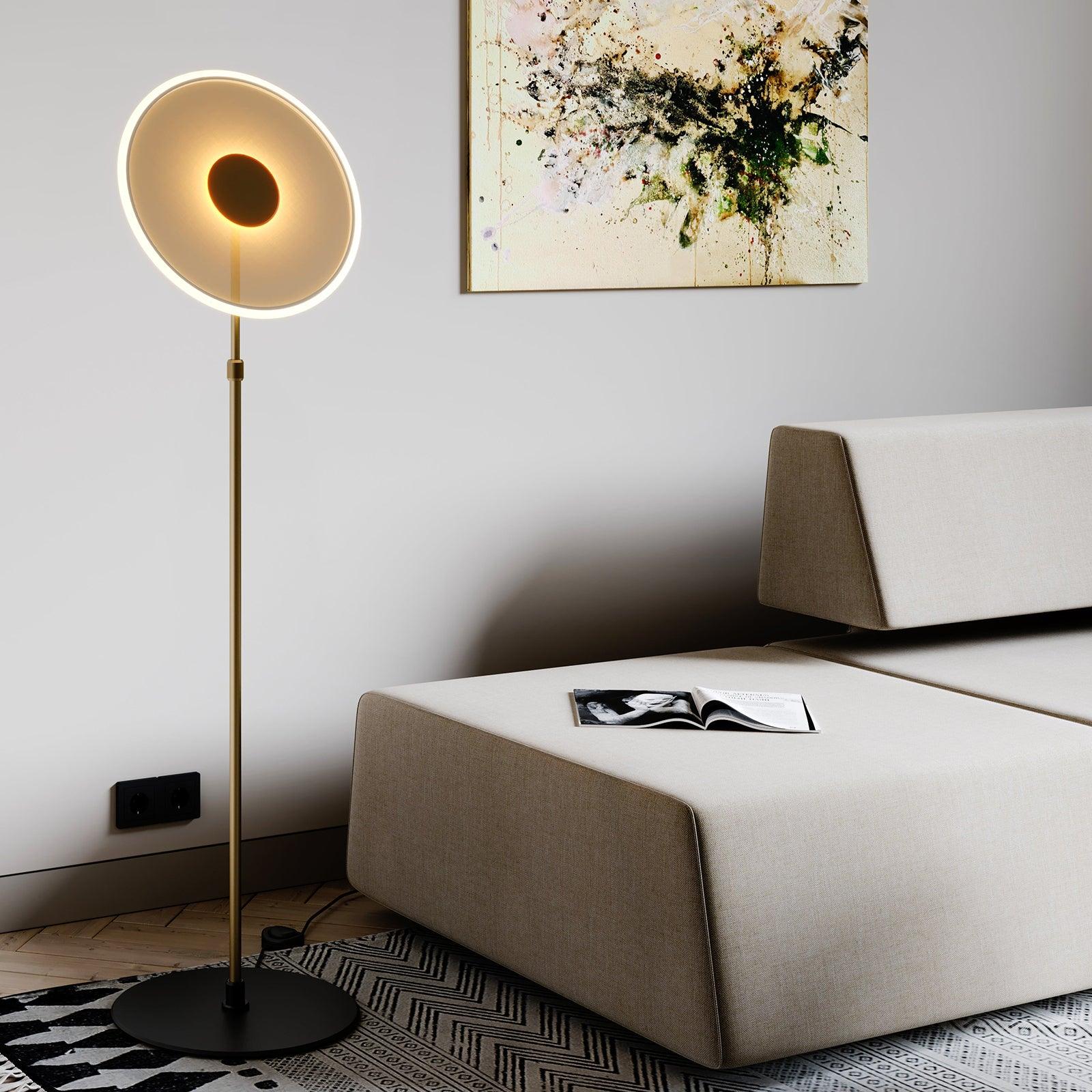 Blass Genesis Floor Lamp Floor lamp