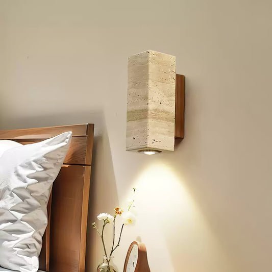 Blend Wall Sconce Wall lamp