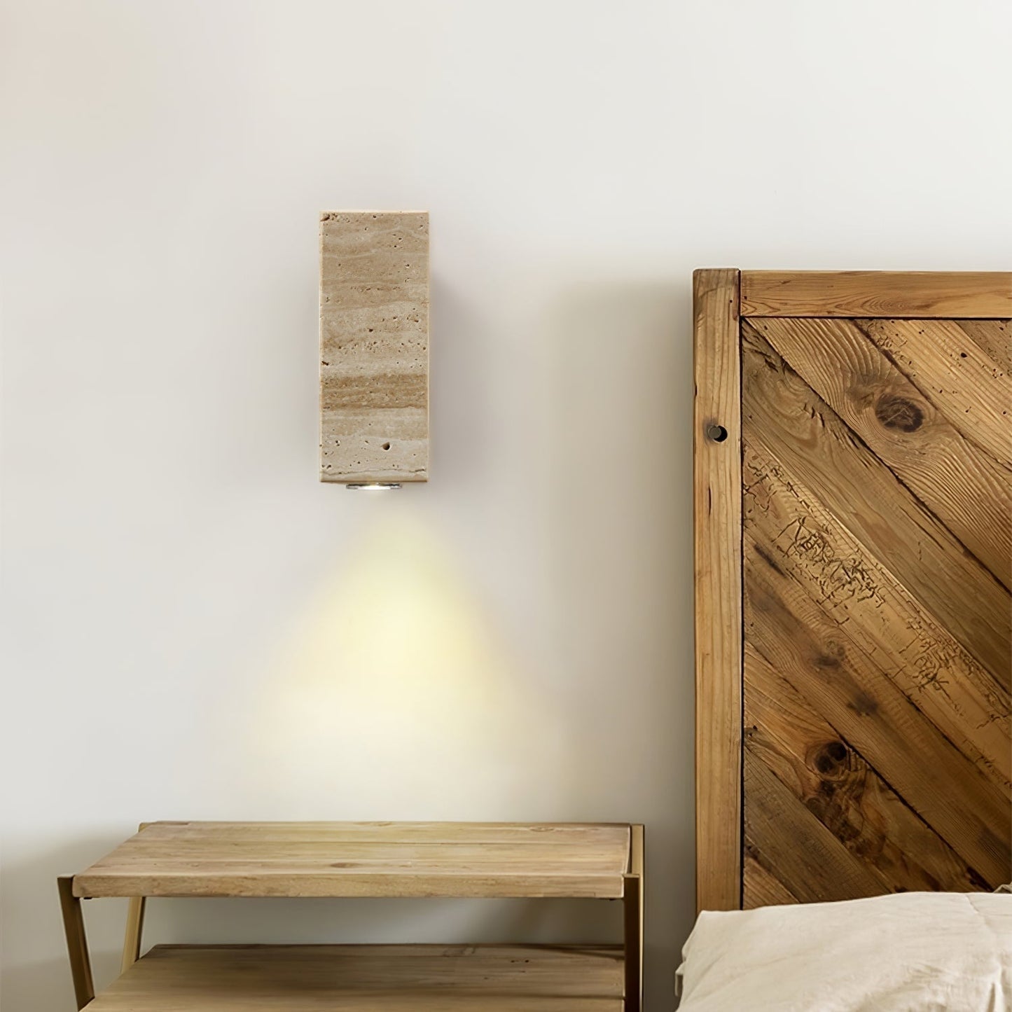 Blend Wall Sconce Wall lamp
