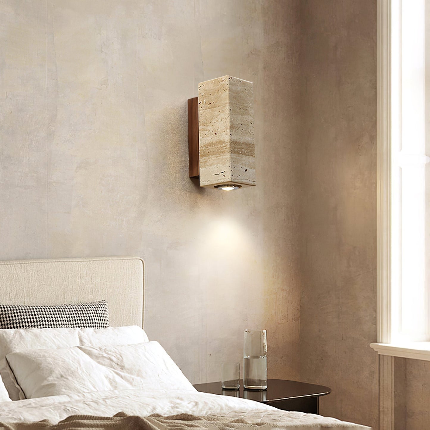 Blend Wall Sconce Wall lamp