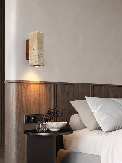 Blend Plug-in Wall Sconce 1001 Wall lamp