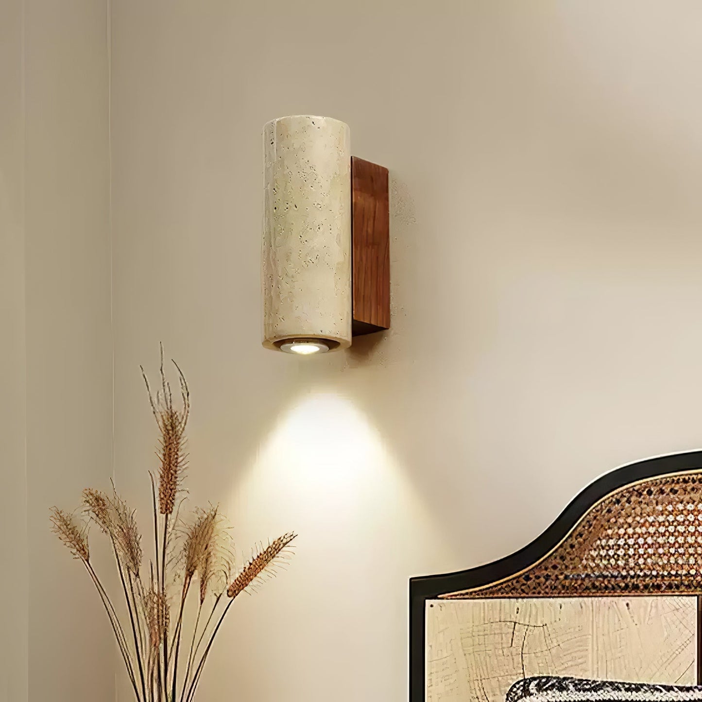 Blend Wall Sconce Wall lamp