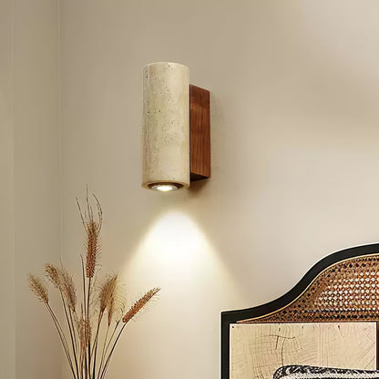 Blend Plug-in Wall Sconce 1001 Wall lamp