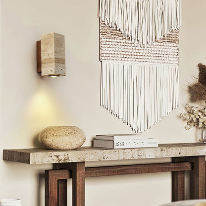 Blend Plug-in Wall Sconce 1001 Wall lamp