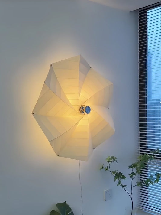 Bloom Petals Wall Lamp Wall lamp