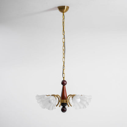 Bloomcrest Chandelier