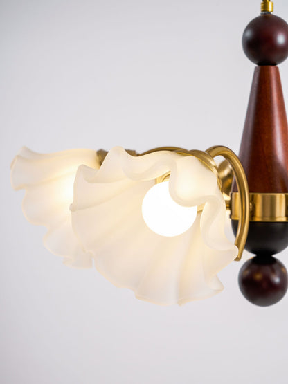 Bloomcrest Chandelier