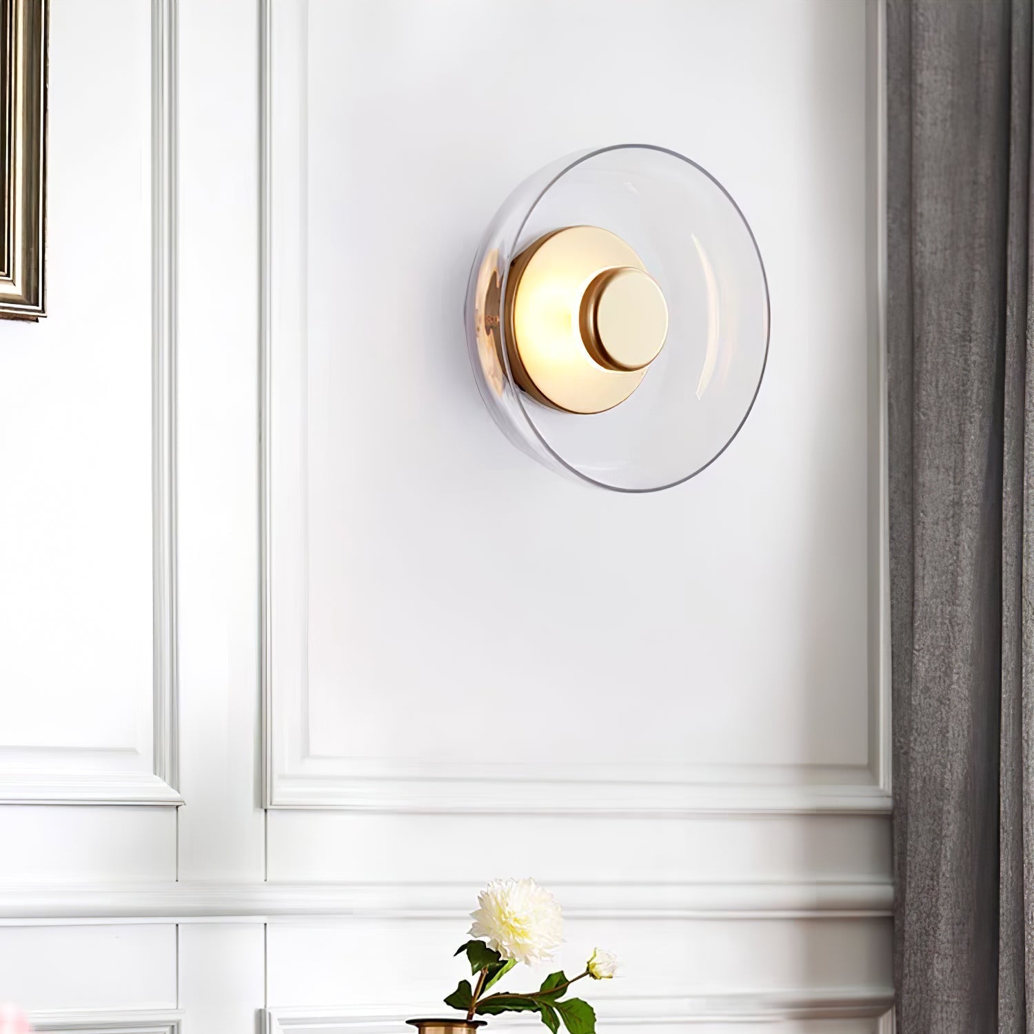 Solara Wall Light Wall lamp