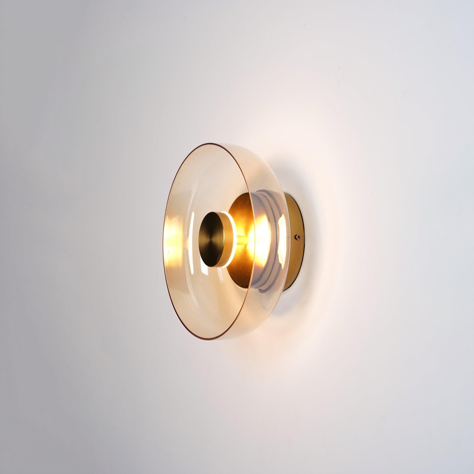 Solara Wall Light Wall lamp