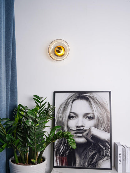 Solara Wall Light Wall lamp