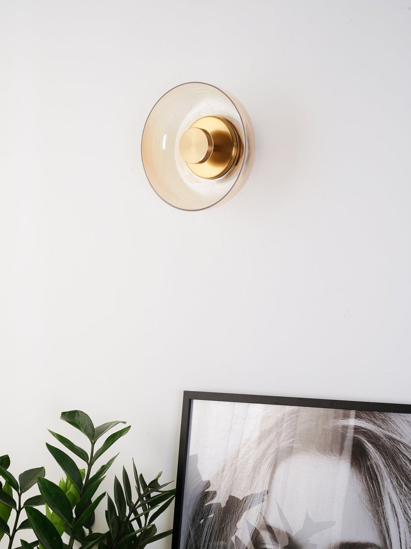 Solara Wall Light Wall lamp