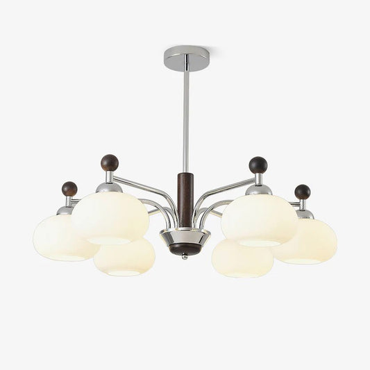 Bogart Chandelier Chandelier