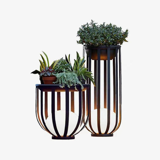 Bols Outdoor Garden Lamp Floor lamp