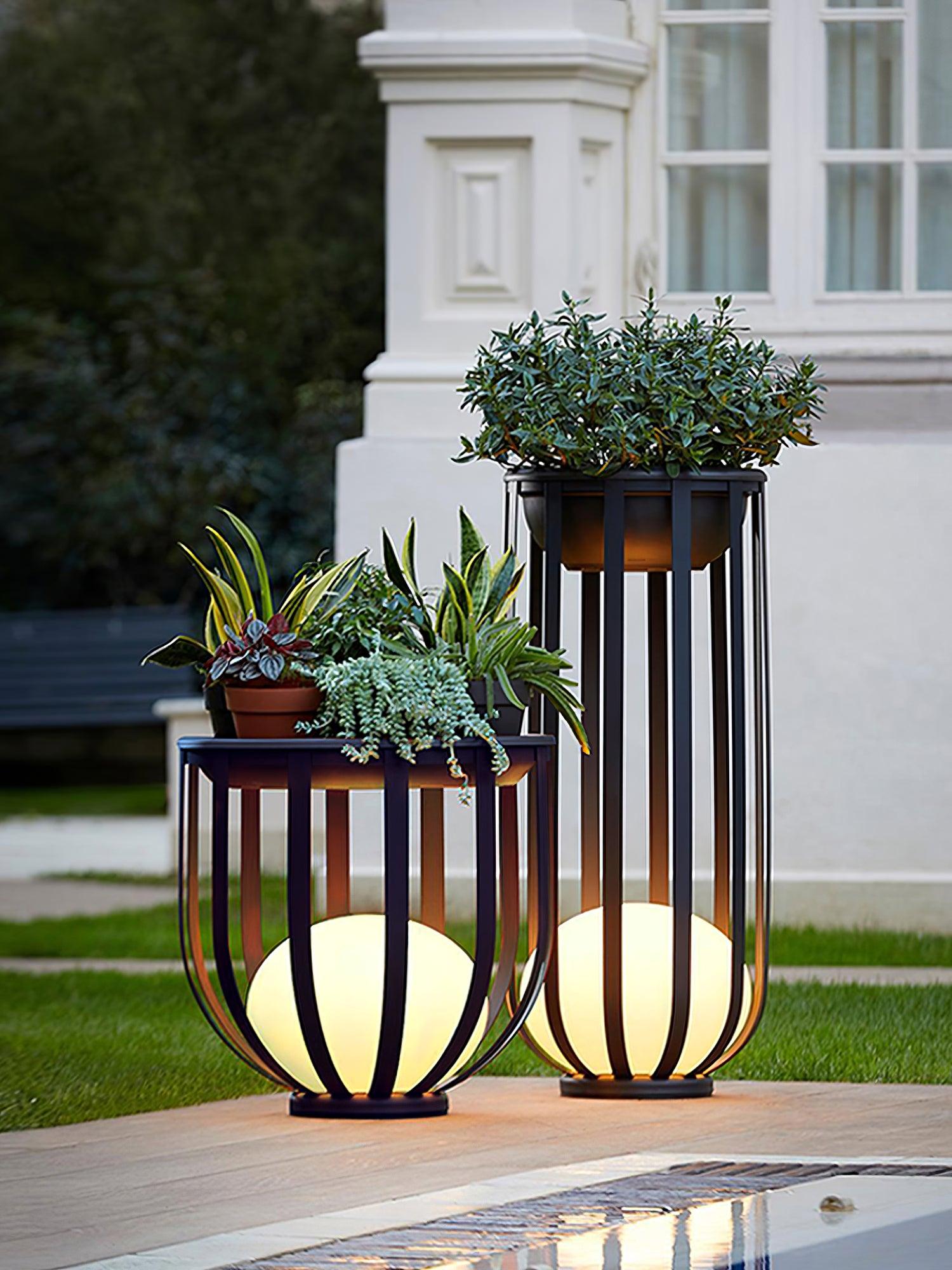 Bols Garden Outdoor Lamp Floor lamp