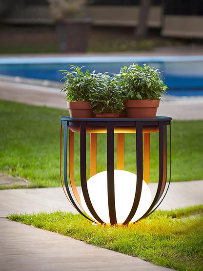 Bols Garden Outdoor Lamp Floor lamp