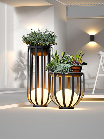 Bols Garden Outdoor Lamp Floor lamp