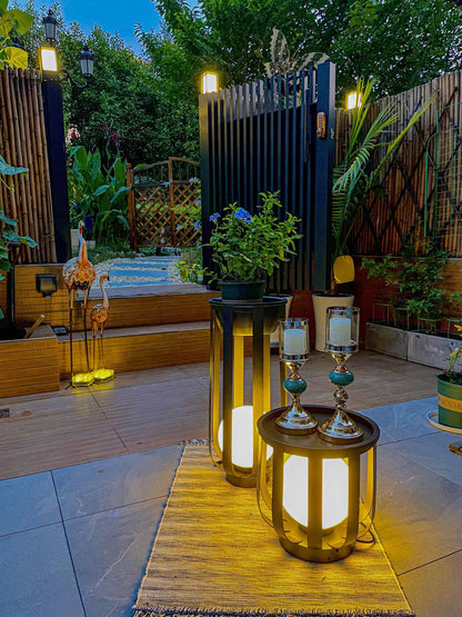 Bols Garden Outdoor Lamp Floor lamp