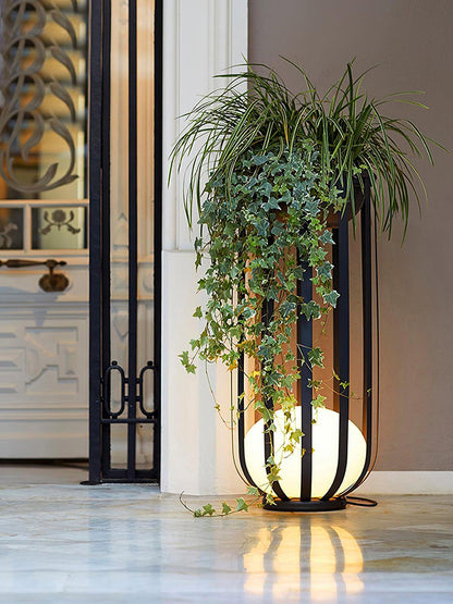 Bols Garden Outdoor Lamp Floor lamp