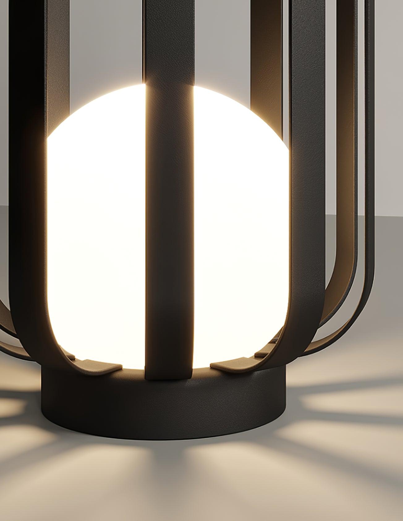 Bols Garden Outdoor Lamp Floor lamp