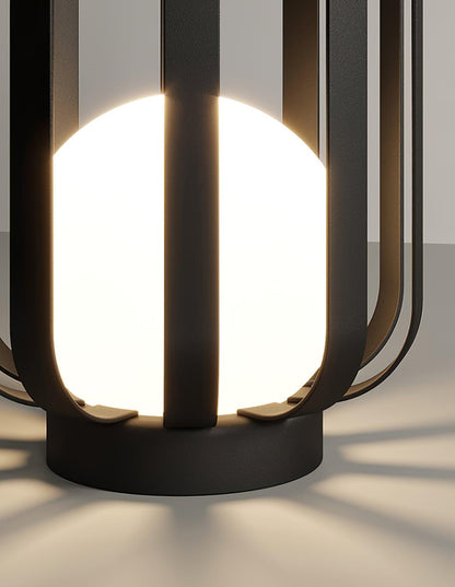 Bols Garden Solar Outdoor Lamp Floor lamp