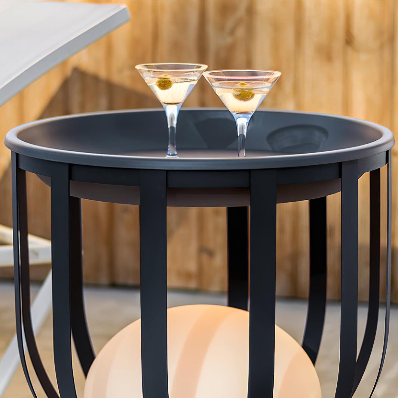 Bols Garden Outdoor Lamp Floor lamp