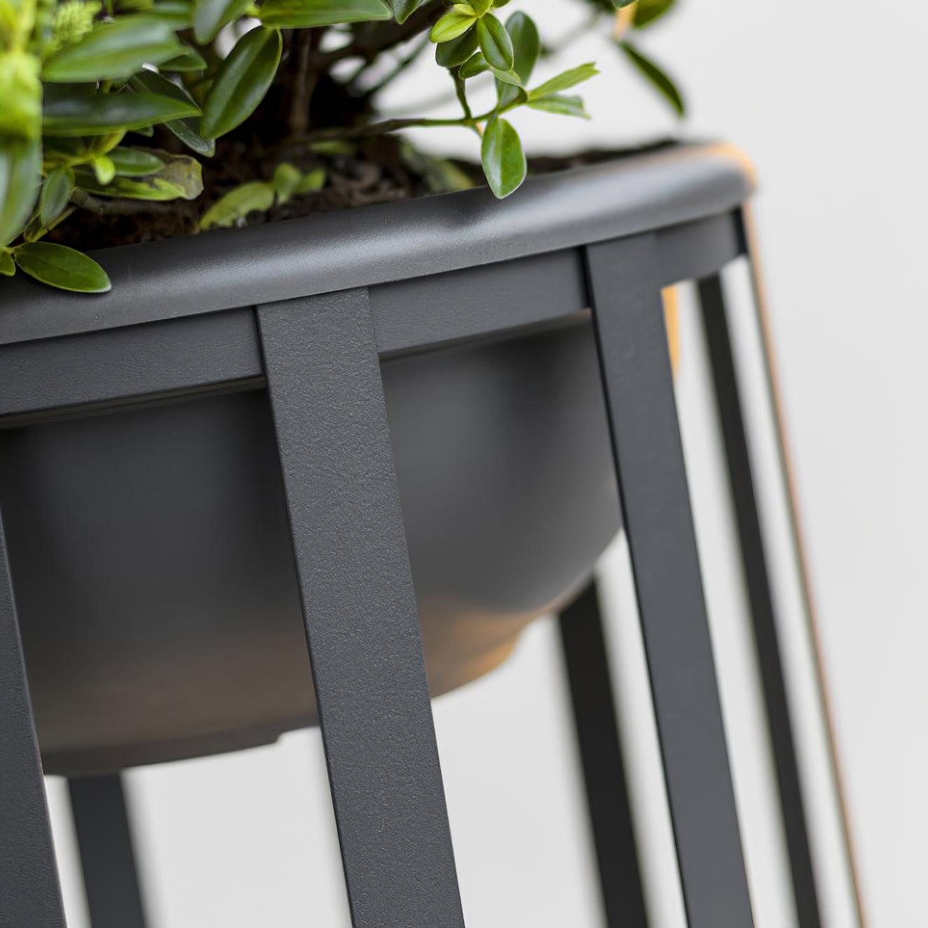 Bols Garden Solar Outdoor Lamp Floor lamp