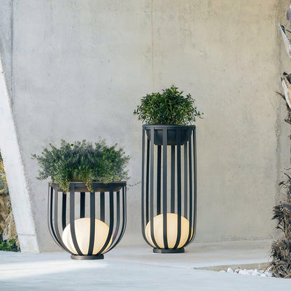Bols Outdoor Garden Lamp Floor lamp
