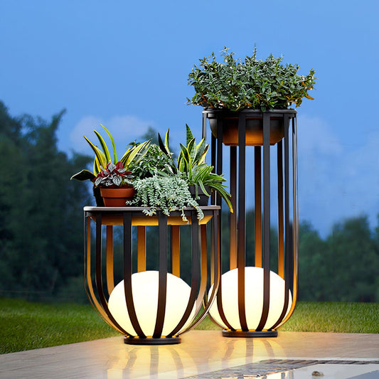 Bols Garden Outdoor Lamp Floor lamp