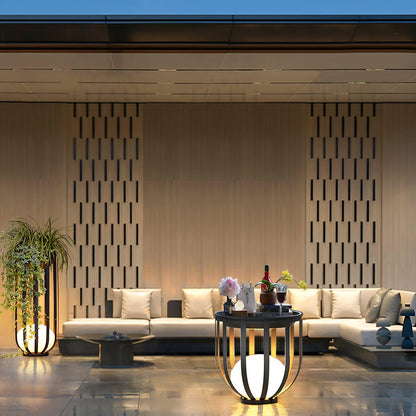 Bols Garden Outdoor Lamp Floor lamp