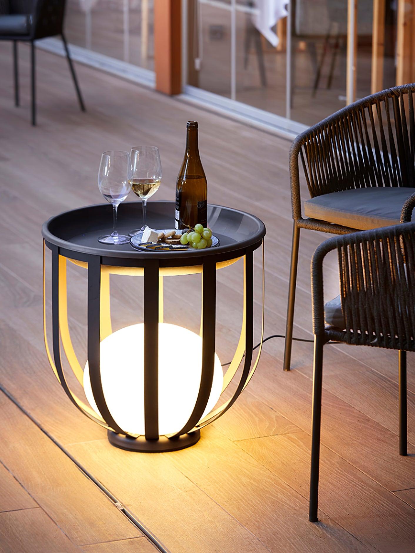 Bols Garden Outdoor Lamp Floor lamp