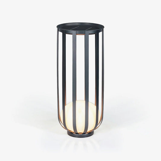 Bols Outdoor Garden Lamp with Solar Panel