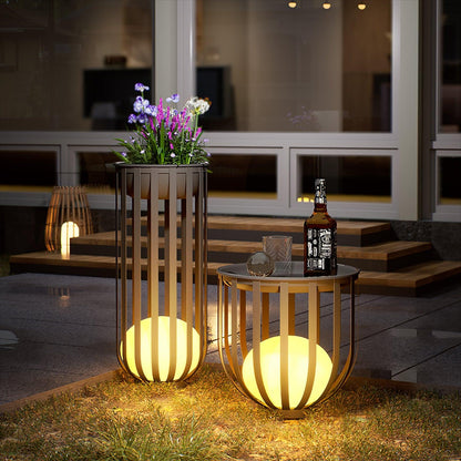 Bols Garden Outdoor Lamp Floor lamp
