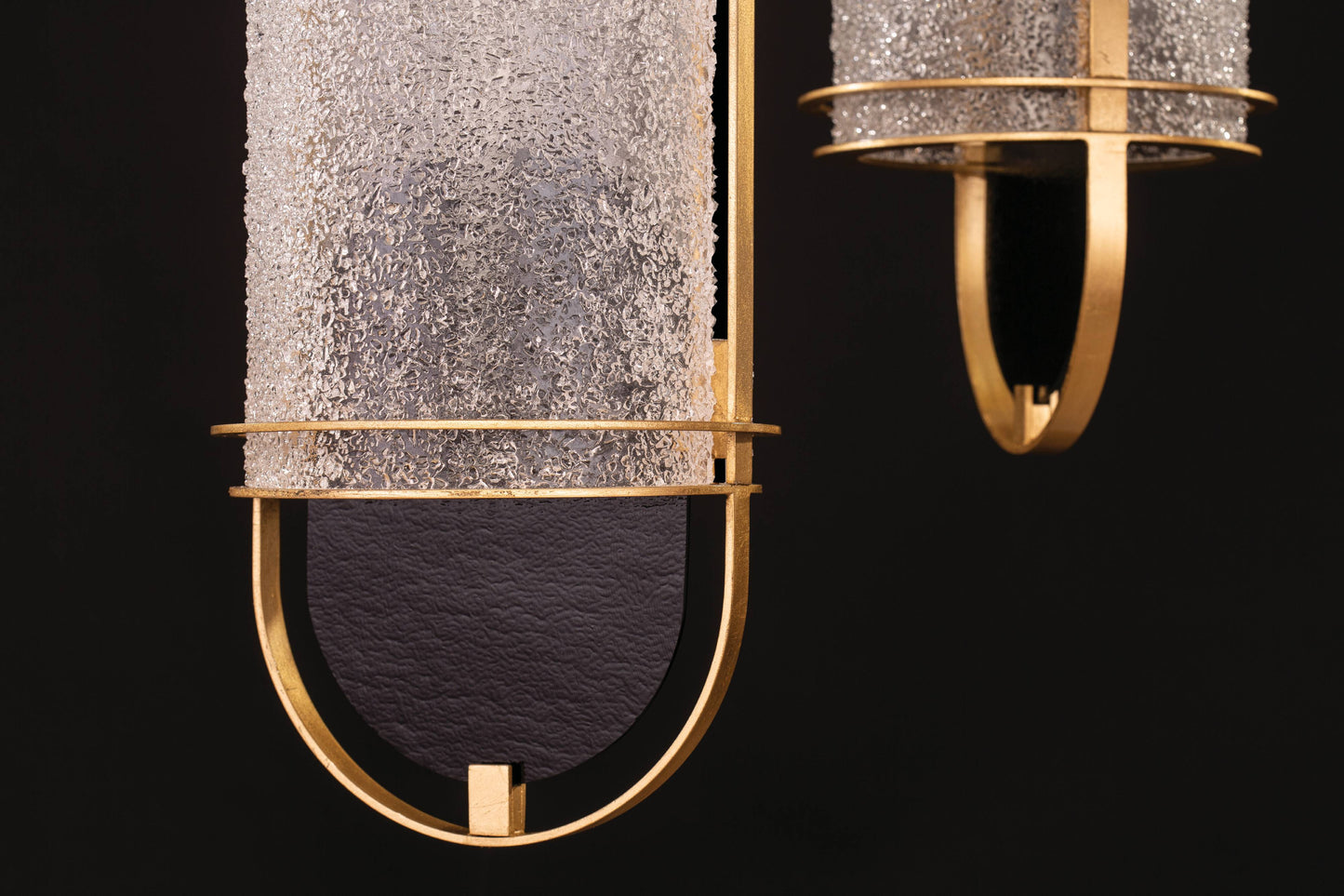 Fine Art Bond 60" Sconce