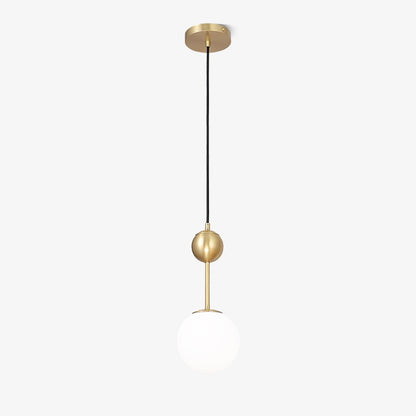 Born Pendant Light