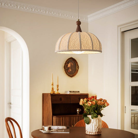 Boucle Harbor Pendant Lamp
